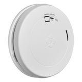 SkuImg;1046801;SMCO210_c3-6.jpg;10-Year Battery 2-in-1 Smoke and CO Alarm with Slim Profile Design