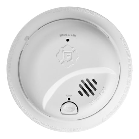 SkuImg;1046845;SMI100-AC_c1-6.jpg;Hardwire Interconnect Smoke Alarm with Battery Backup