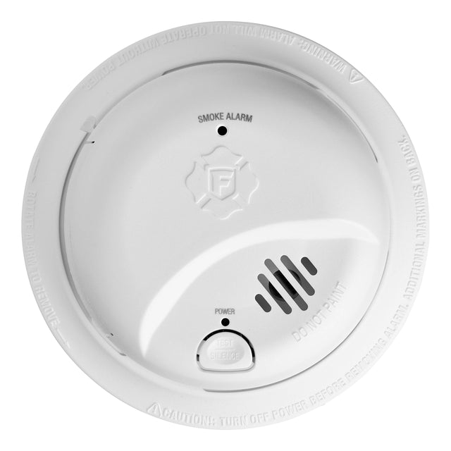 ProdImg;SMI100;SMI100_c1-6.jpg;Battery-Operated Smoke Alarm