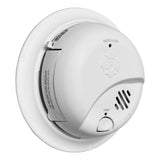 SkuImg;1046851;SMI105-AC_c4-6.jpg;Interconnect Hardwire Smoke Alarm with 10-Year Battery Backup