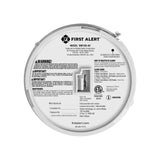 SkuImg;1046849;SMI105-AC_c6-6.jpg;Interconnect Hardwire Smoke Alarm with 10-Year Battery Backup