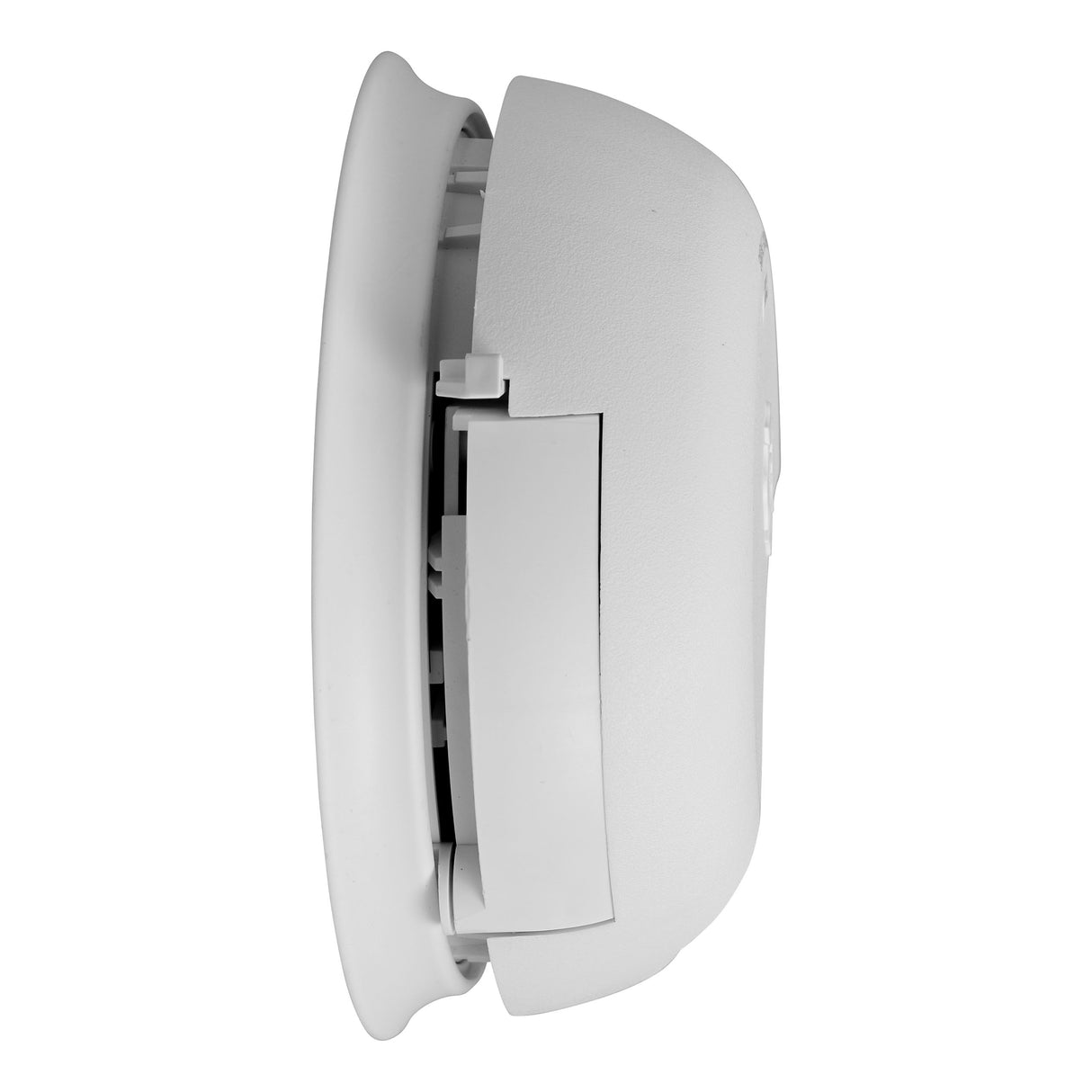 Battery-Operated 2-in-1 Smoke and Carbon Monoxide Alarm