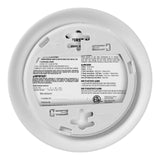 SkuImg;1048445;SMICO110_c7-6.jpg;10-Year Battery 2-in-1 Smoke and Carbon Monoxide Alarm