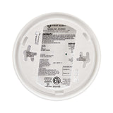 SkuImg;1044807;ZCOMBO-G_Back_900x900px.jpg;ZCOMBO Wireless Smoke and Carbon Monoxide Alarm Works with ZWAVE Ring - Back