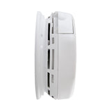 SkuImg;1044807;ZCOMBO-G_Side_900x900px.jpg;ZCOMBO Wireless Smoke and Carbon Monoxide Alarm Works with ZWAVE Ring - Side