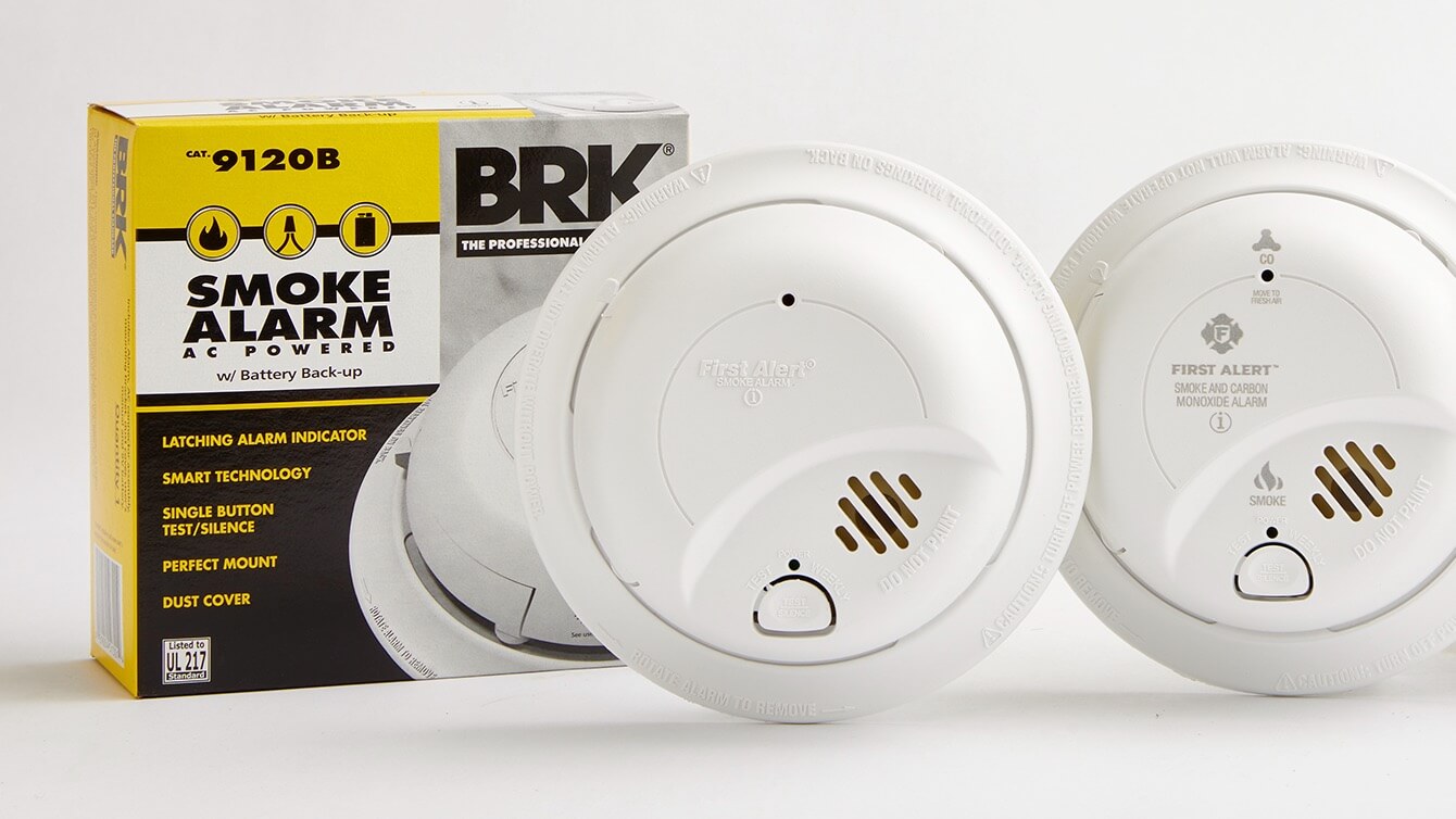 Quality Products for a Safer Home