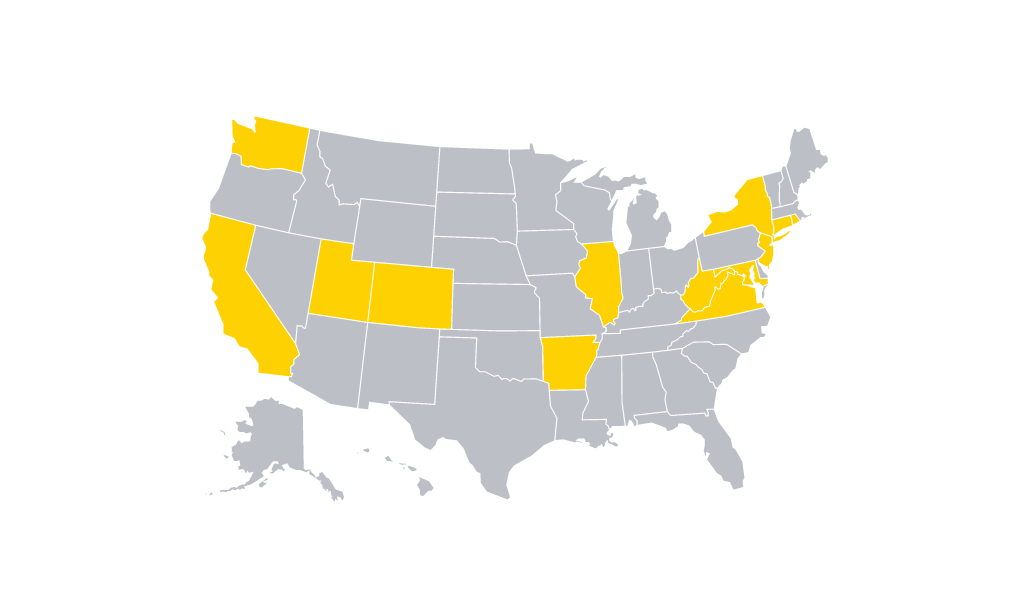BRK CO Legislation - school map