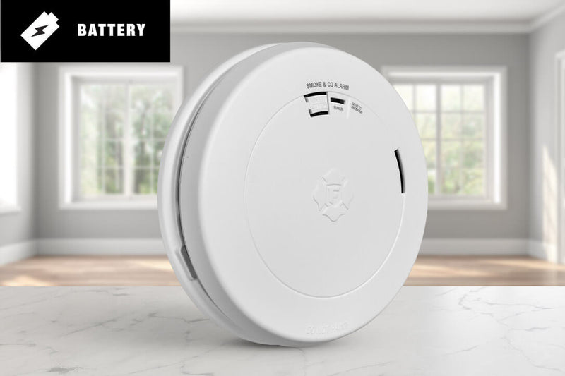 10-Year Sealed Battery Models