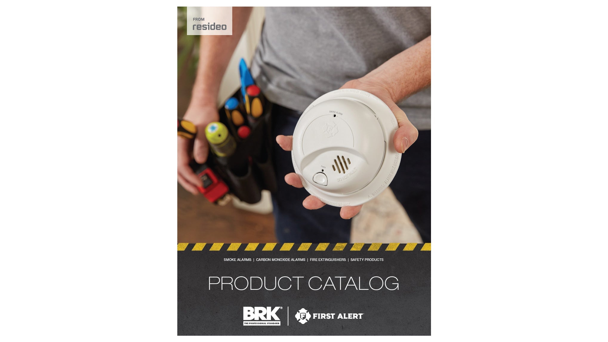 Catalogue de produits